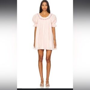 Brittney mini dress REVOLVE